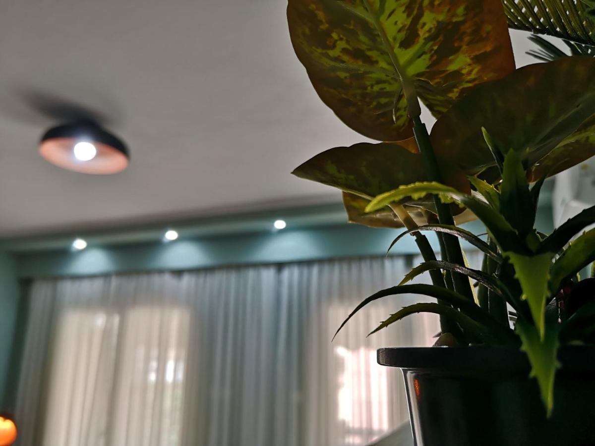 Ambient Studio Komotini Bagian luar foto