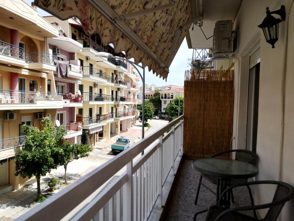 Ambient Studio Komotini Bagian luar foto